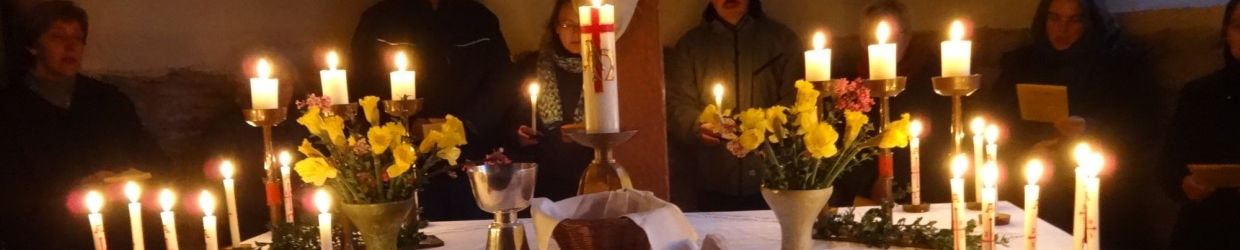 Evangelischer Kirchenkreis Eisleben-Sömmerda