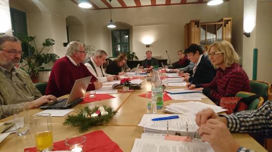 Kreiskirchenrat 2017-12