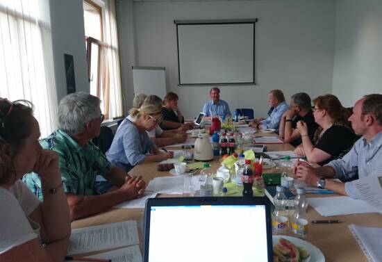 Kreiskirchenrat Juni 2018