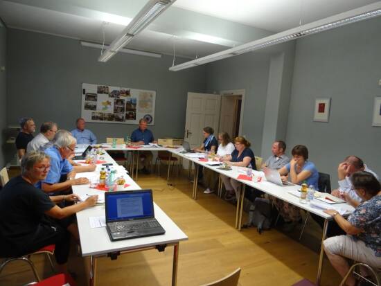 Kreiskirchenrat August 2018