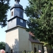 St. Johannis-Kirche Nausitz
