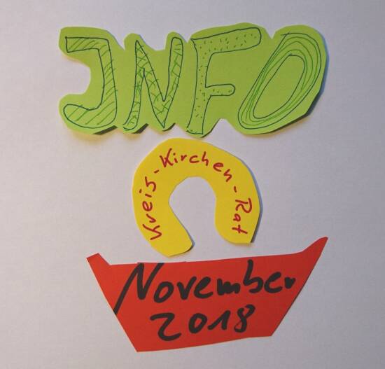 Kreiskirchenrat November 2018