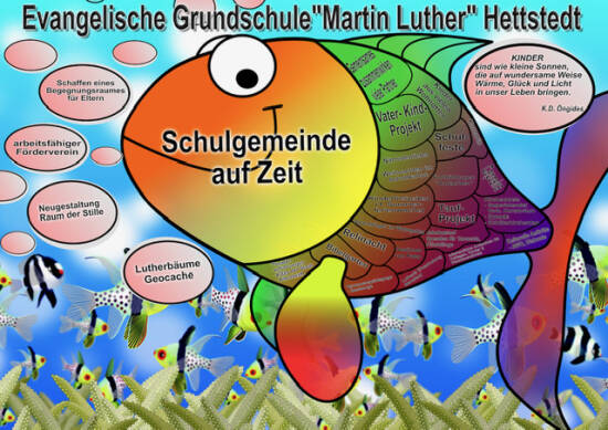 Erprobungsraum Grundschule Hettstedt