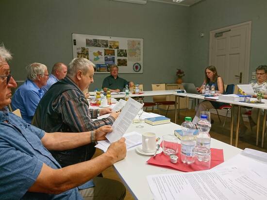 Kreiskirchenrat Juni 2019