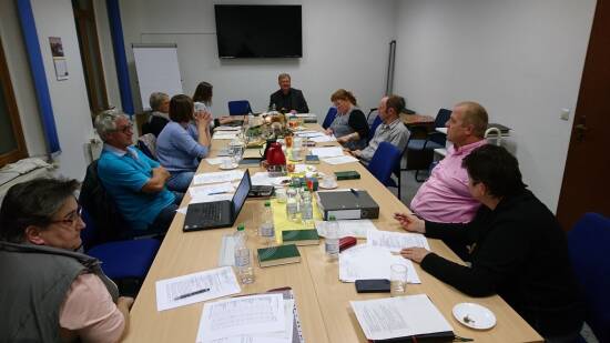 Kreiskirchenrat Oktober 2019