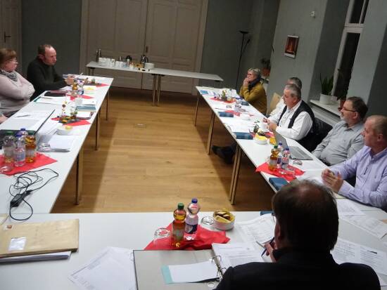 Kreiskirchenrat November 2019