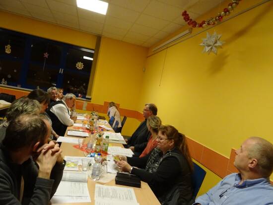 Kreiskirchenrat Dezember 2019