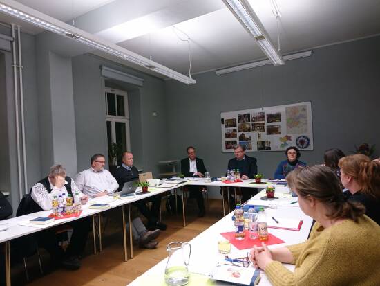 Kreiskirchenrat Januar 2020