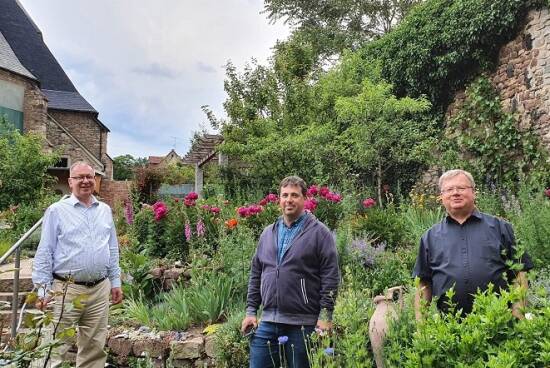 Kreiskirchenrat 3. Juni 2020