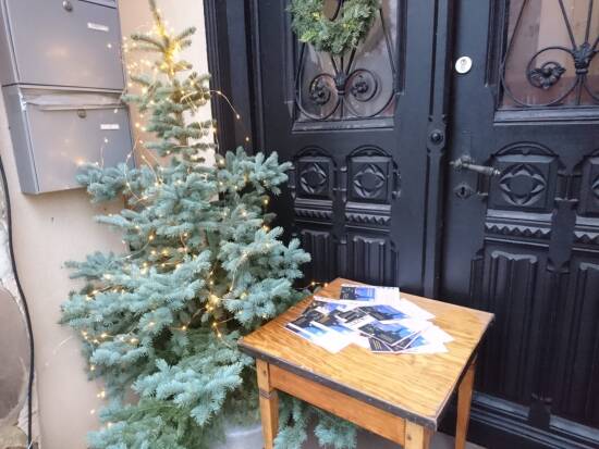 Heiligabend-Angebote