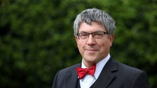 Bischof Friedrich Kramer