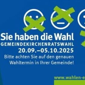 GKR-Wahl 2025