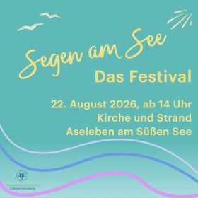 Segensfestival