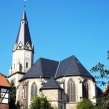 Kirche Berga (außen)