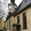 Kirche Wippra (außen)