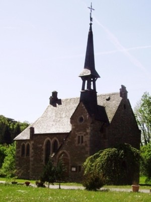 Kirche Rollsdorf