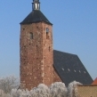 Kirche Kelbra (außen)
