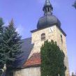 Kirche Dermsdorf (Turm)