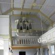 Kirche Garnbach (Orgel)