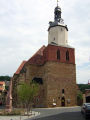 St. Georg in Mansfeld