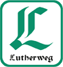Lutherweg (Logo)