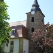 St. Laurentius-Kirche Kloster Donndorf