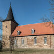 Schallenburg Kirche