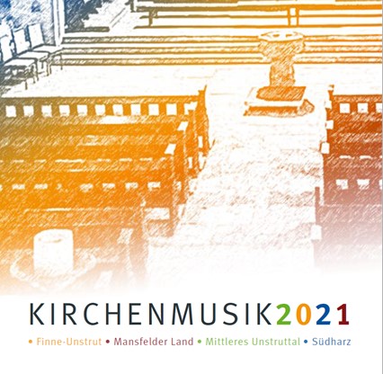 Kirchenmusik im Kirchenkreis 2021